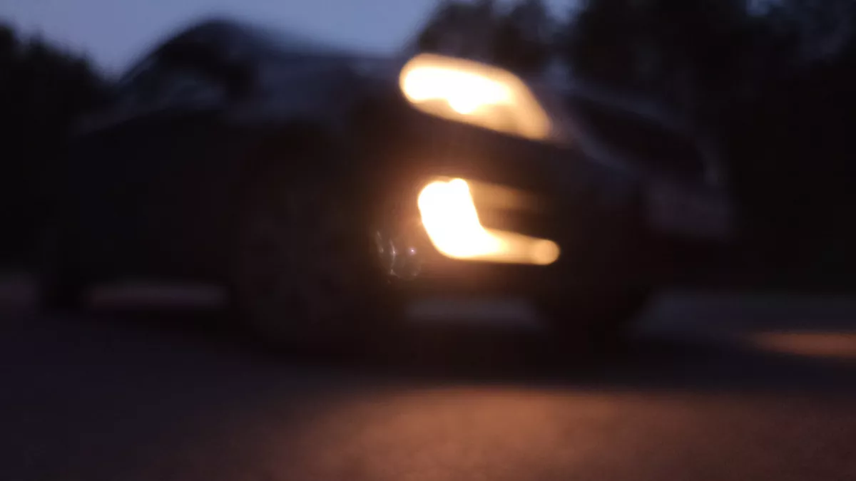 Массовая авария с шестью автомобилями произошла в Иркутской области