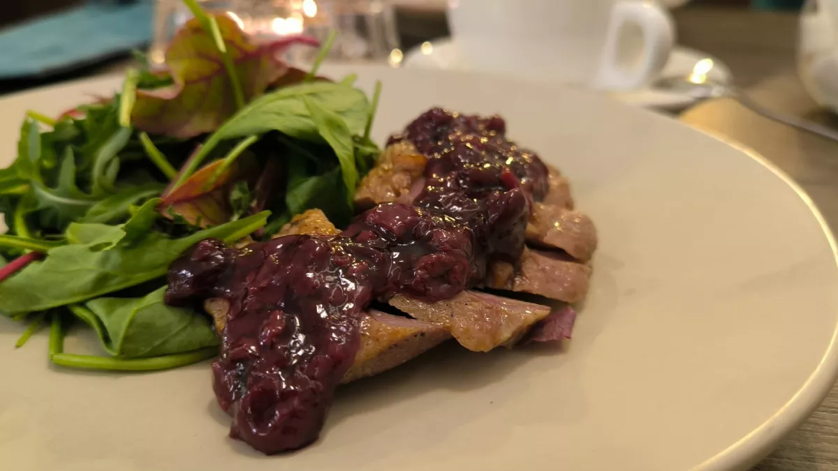 Только один ресторан из Иркутской области вошел в шорт-лист гастропремии