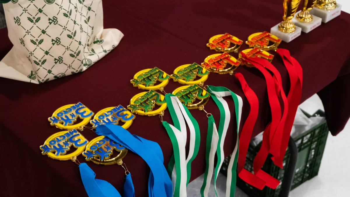 Горнолыжница из Иркутской области Варвара Ворончихина стала двукратной чемпионкой Паралимпиады-2026