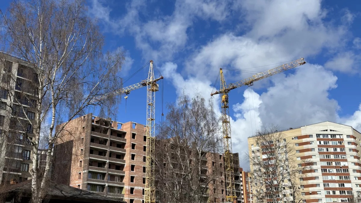 В Иркутской области по делу о мошенничестве в сфере ИЖС под следствием оказалась семья застройщиков