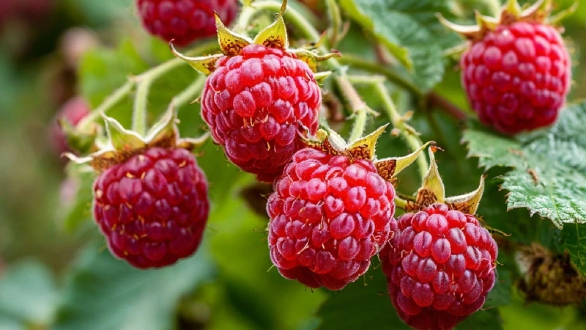 Полено для малины: мои кусты не плодятся по участку, а я собираю урожай ведрами