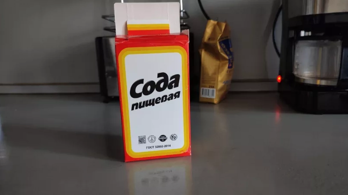 Зачем добавлять соду в суп и другие блюда — запомните раз и навсегда