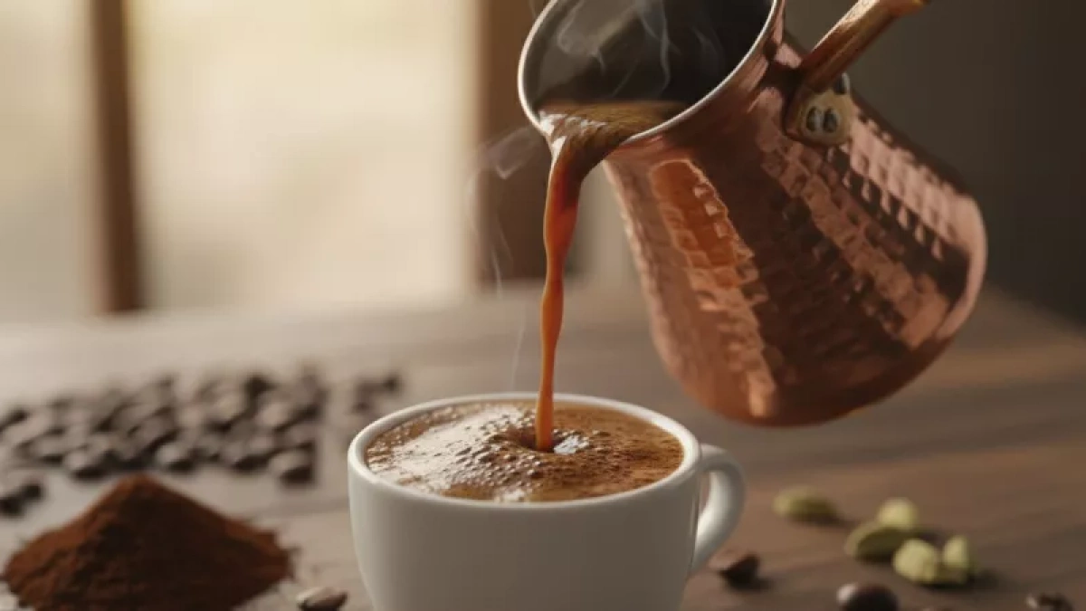 Новый тренд в кофейнях: люди переходят на топовый напиток — он дешевле, полезнее и бодрит лучше кофе