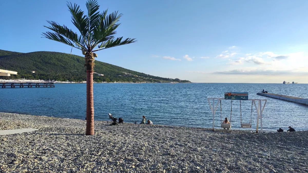 24 400 рублей за 5 суток у моря: плюсы и минусы поездки в Абхазию - честные отзывы туристов