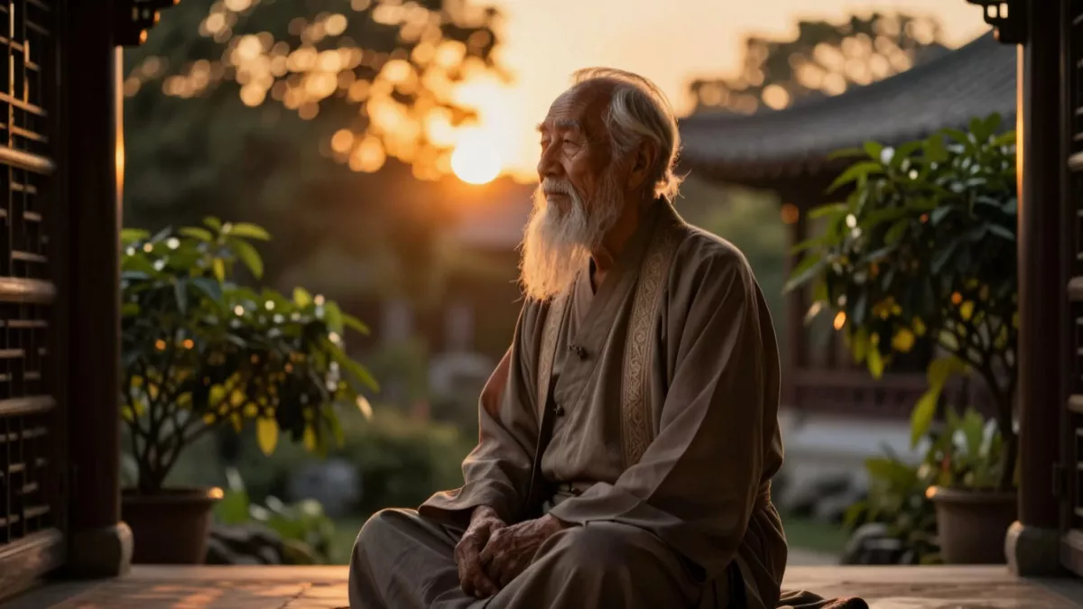 Эти мудрые строки Омара Хайяма заменят вам психолога после 45 — сберегут тысячи рублей на терапии