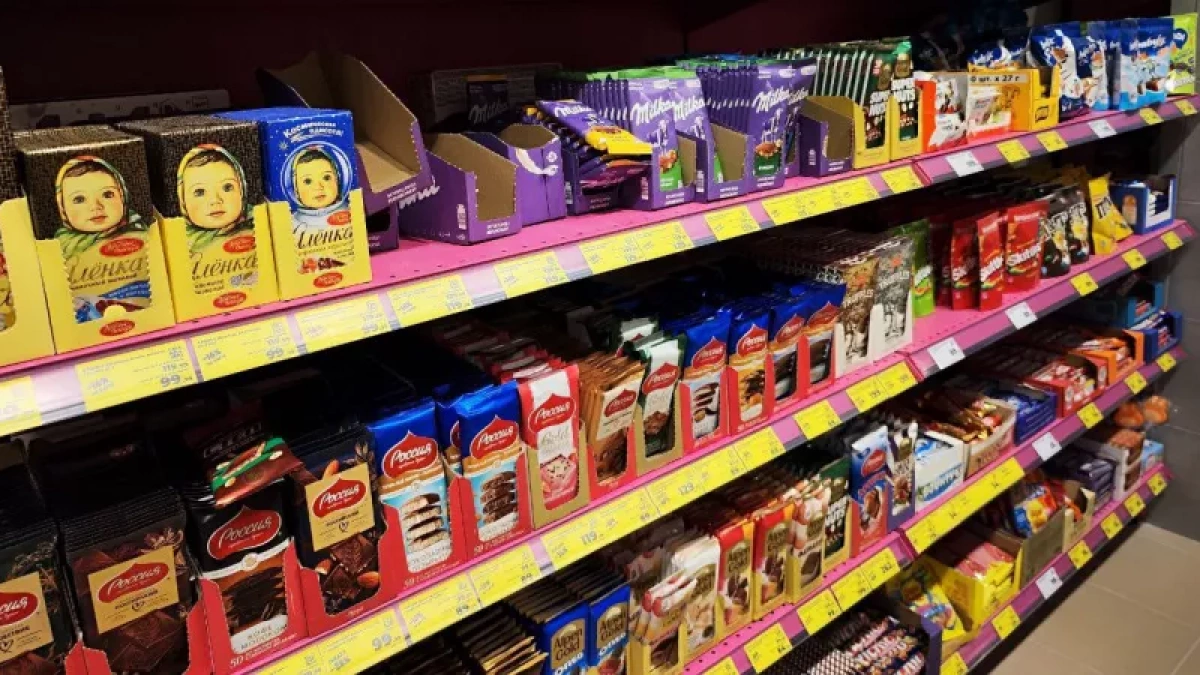 8 марок шоколада, которые можно есть без опаски: Роскачество назвало лучшие — без пальмового масла