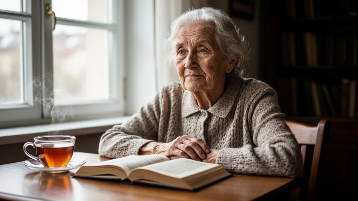 Эти вещи стоит держать в тайне даже от близких: советы мудрой бабушки