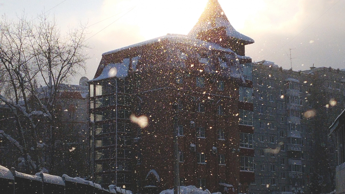 От +11° до -33°: в Иркутской области 18 марта ожидается переменчивая погода