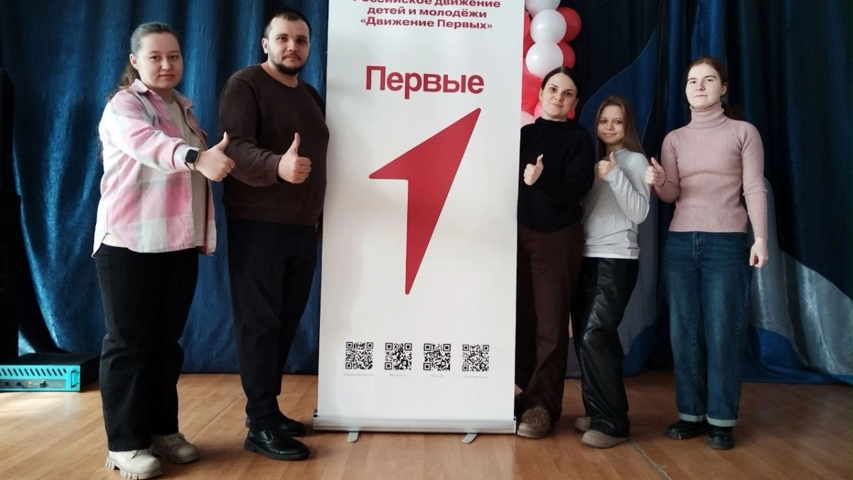 В Усолье-Сибирском студентам помогают осознанно подойти к первым выборам