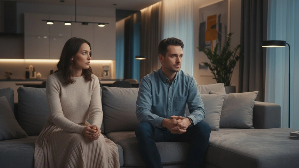 Почему мы снова и снова влюбляемся не в тех: психология привязанности, которая все объясняет