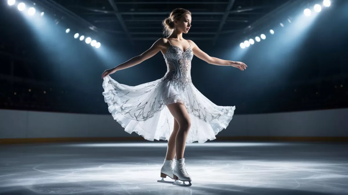 Правила гигиены фигуристок, о которых не принято говорить вслух: их соблюдала даже Навка