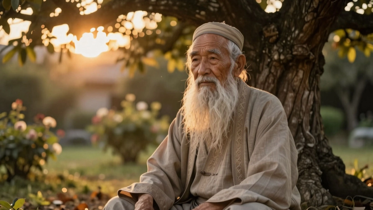 Почему умные люди всегда одиноки: мудрость Омара Хайяма, которой почти 1000 лет