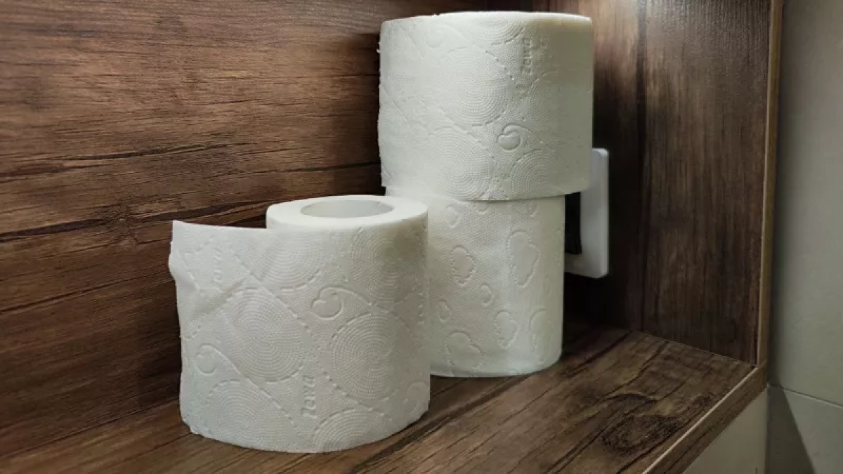 Попрощайтесь с туалетной бумагой — она пережиток прошлого: её замена гораздо эффективнее — в Европе во всю используют, а мы только начинаем