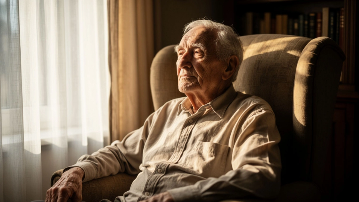 После 70 лет лучше держите мысли при себе: эти 5 тем нельзя обсуждать с семьей – иначе пожалеете