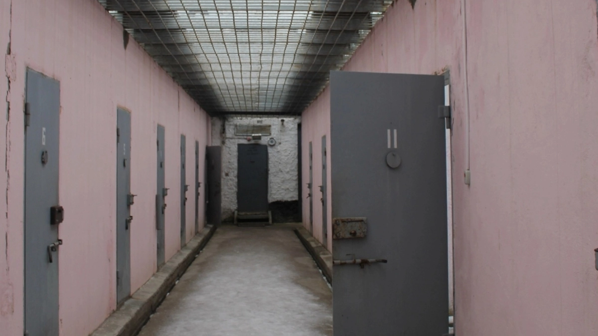 В Иркутской области будут судить криминального авторитета 