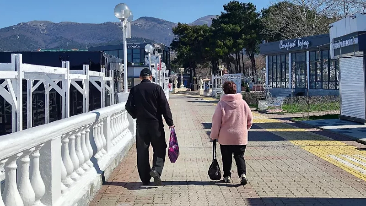 Переехать на пенсии на юг: 3 города в Крыму для жизни, где хочется остаться навсегда – чистое море, доступное жилье и развитая медицина