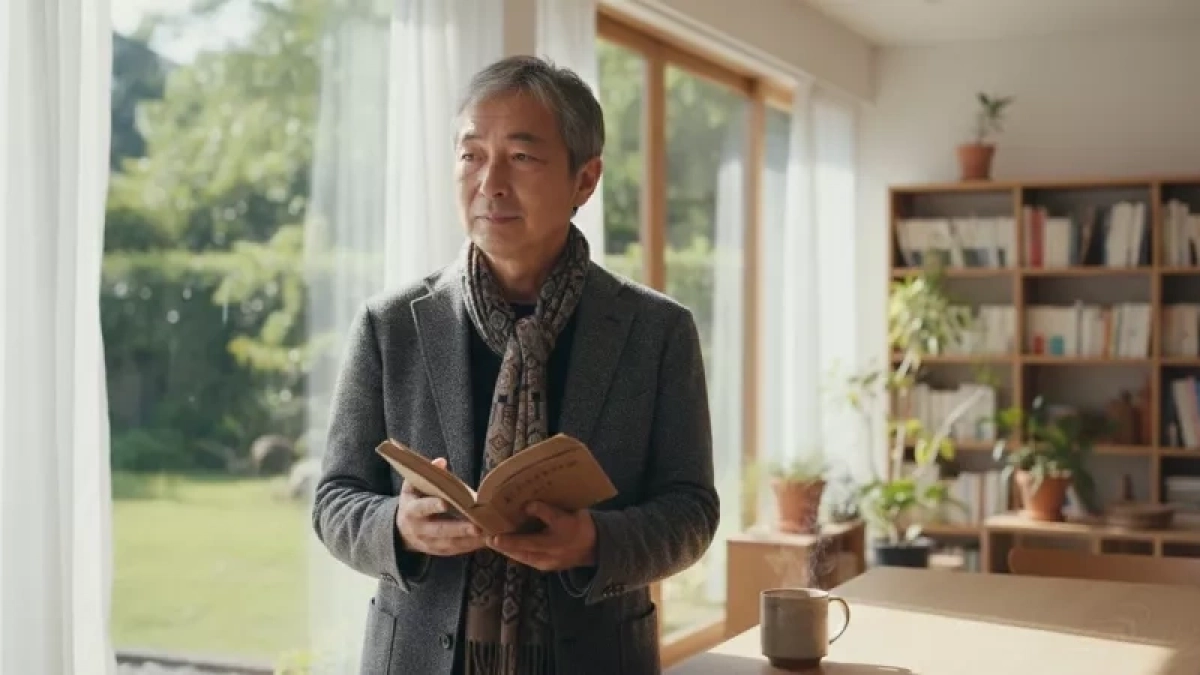 Каких людей нельзя приглашать в свой дом, даже если это близкие родственники: 3 мудрых ответа Харуки Мураками