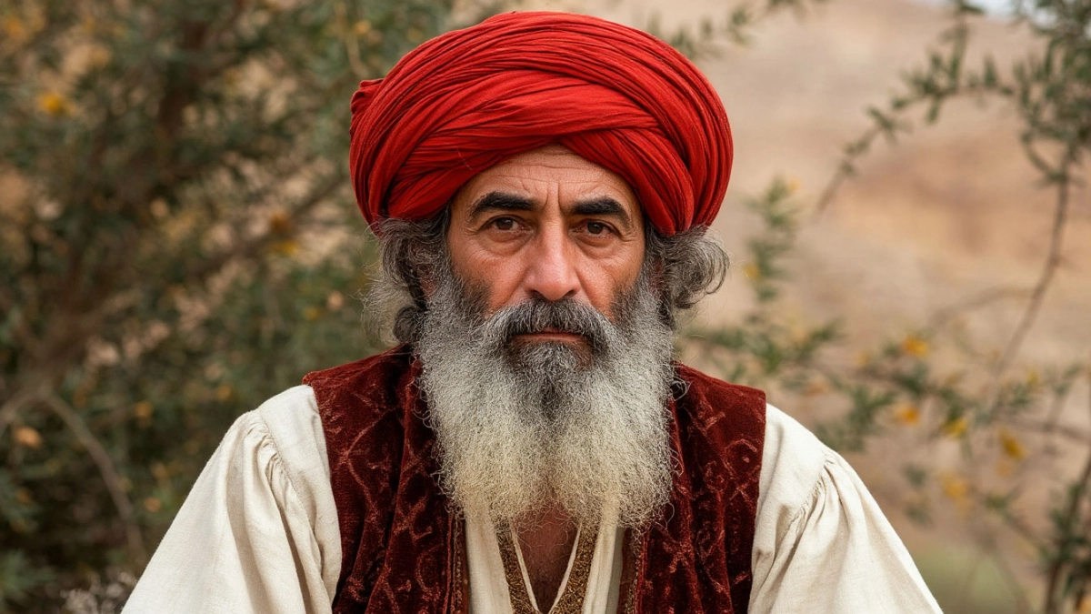 Почему умные люди всегда одиноки — четко и емко подметил 83-летний мудрец Омар Хайям