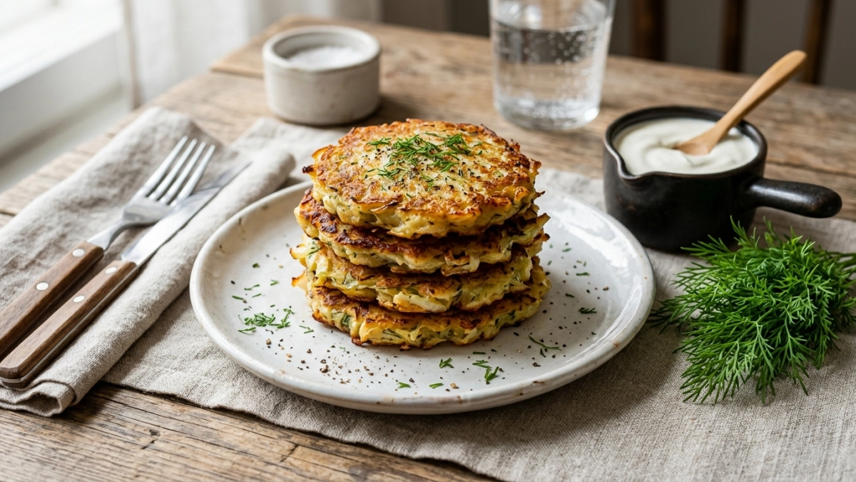 Беру капусту и 1 стакан кефира — готовлю вкусный ужин по-быстрому: так сытно, даже мяса не нужно