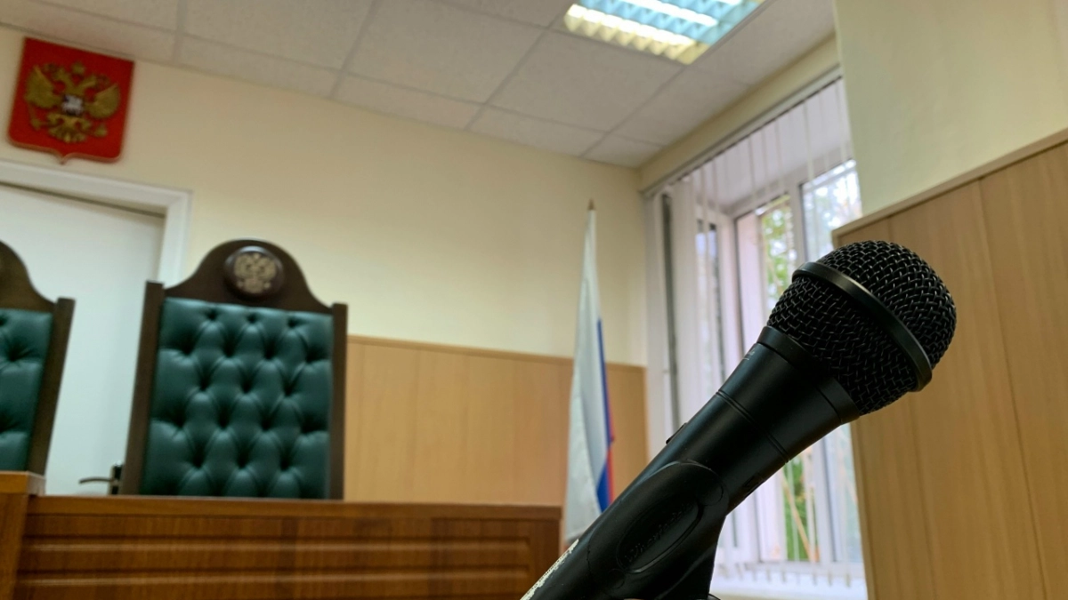 В Иркутской области вынесли приговор за нападение на педиатра из-за отсутствия бахил