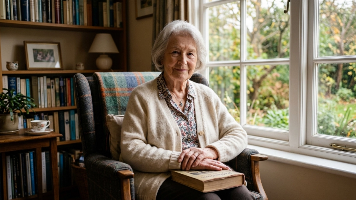 Вот как поступает мудрая мать, если взрослые дети грубят: ответ психолога