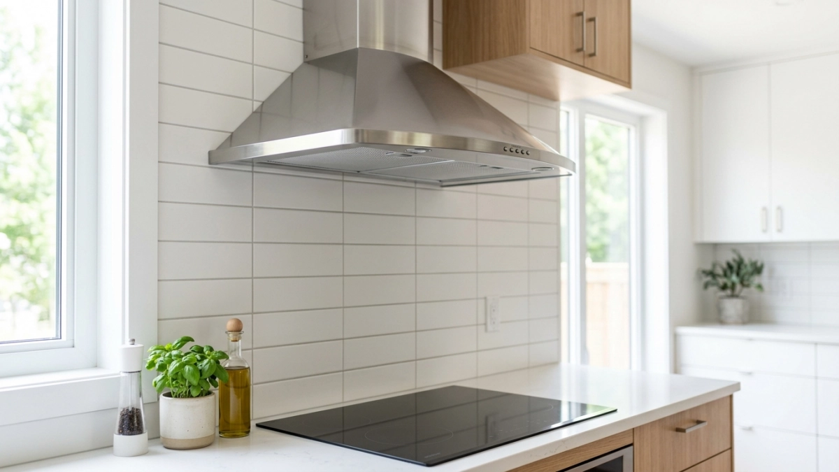 В США и Европе вытяжку на кухне не ставят: нашли более практичный вариант — эффективнее и дешевле