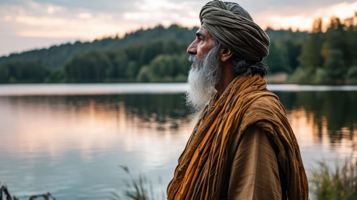 Почему одни люди счастливы, а другие нет — мудрость Омара Хайяма актуальная спустя 1000 лет