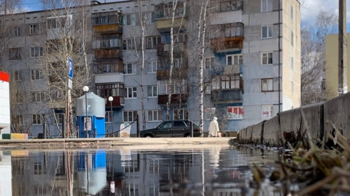 В Иркутской области ожидается потепление до +12 градусов: погода в регионе 22 марта