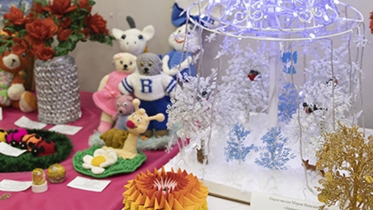 Жители Усолья-Сибирского могут поучаствовать в выставке “И невозможное возможно”