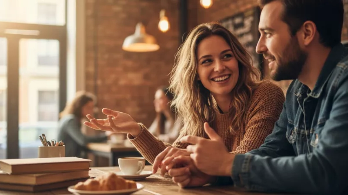 7 неочевидных признаков симпатии: как понять, что вы нравитесь человеку без слов — объясняет психолог