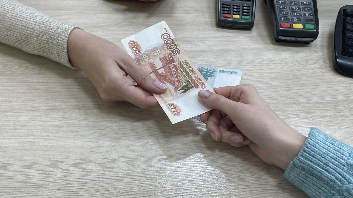 Многодетным матерям в Иркутской области пересчитали пенсии