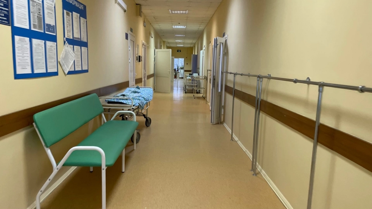 В Иркутской области зафиксировали снижение заболеваемости туберкулезом на 15%