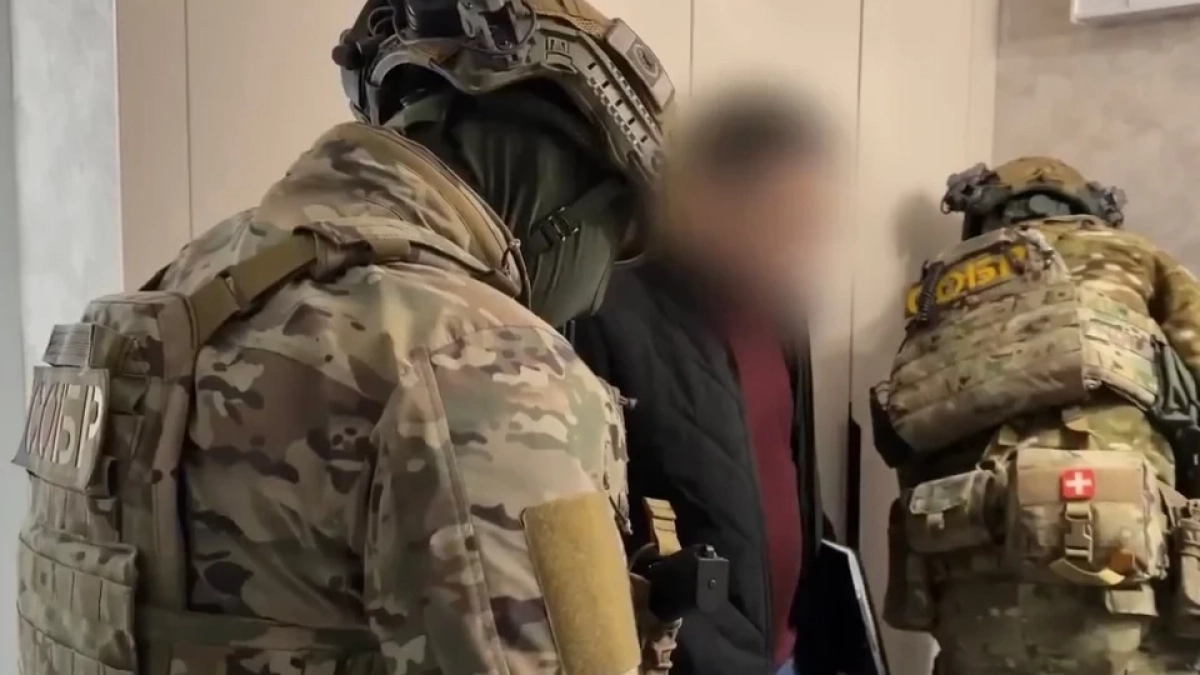 В Усолье-Сибирском силовики задержали четверых участников запрещенной организации