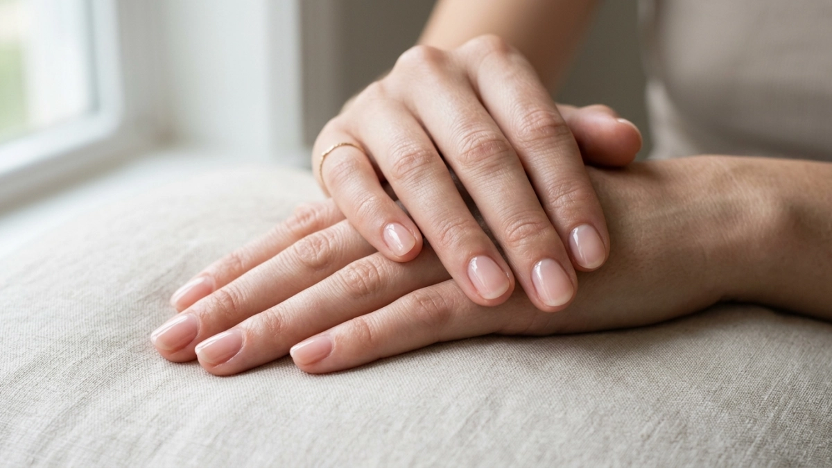 Красить ногти больше не модно: вот что в тренде в 2026 году — новейшая альтернатива услуге маникюра