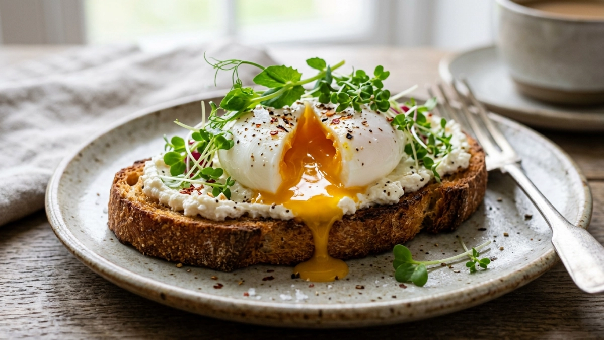 Больше так яйца не варю: узнала этот трюк шеф-поваров – получаются 10 из 10