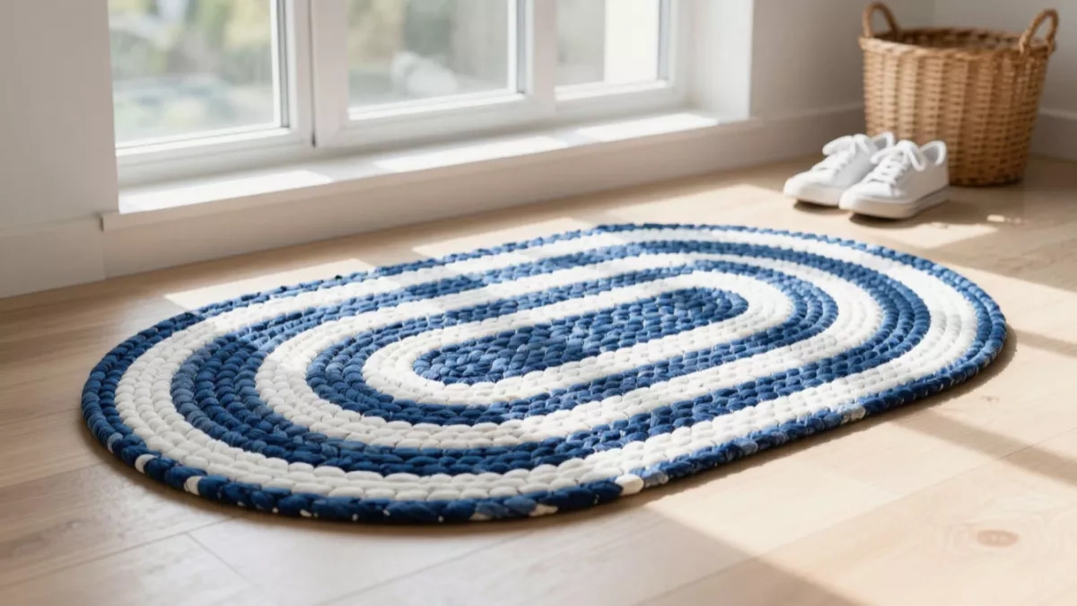 Вторая жизнь тканевых обрезков: 7 простых до гениальности идей, как превратить ненужные лоскутки в полезные мелочи для дома