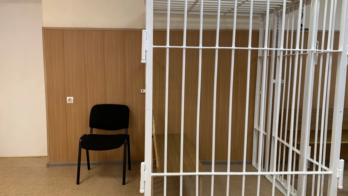 В Иркутской области сторож получил срок за убийство пенсионера 