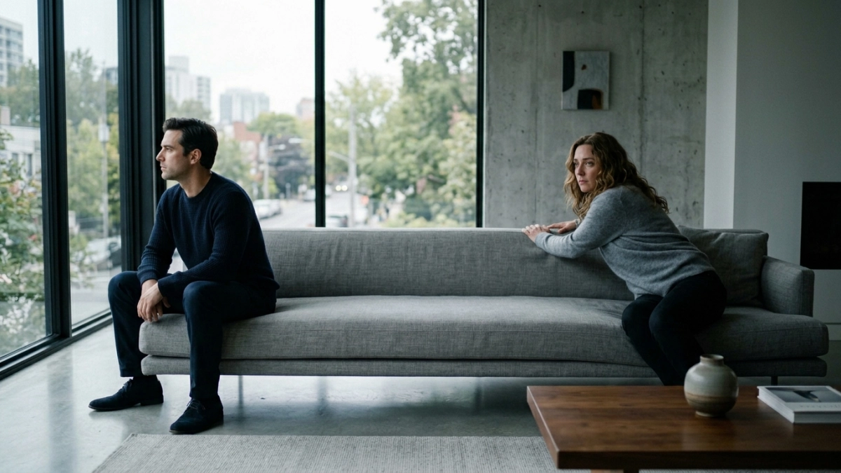 "Только я проявляю инициативу": 7 признаков односторонних отношений — и как из них выбраться