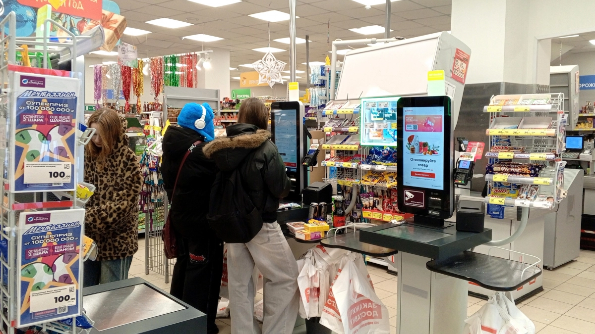 В Иркутской области за февраль цены взлетели на 0,8%