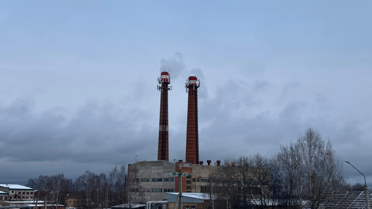 В ряде городов Иркутской области зафиксировали превышение вредных веществ в атмосфере