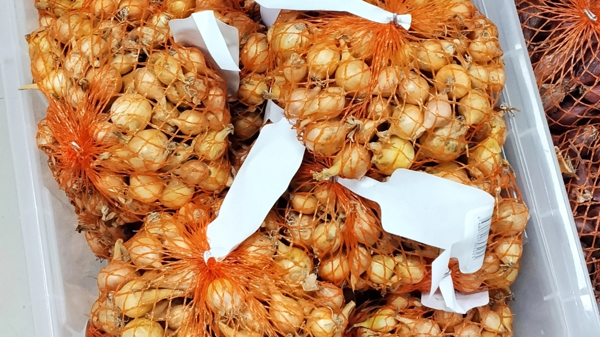 В Иркутской области продавцы получили предостережения за реализацию нелегальных семян