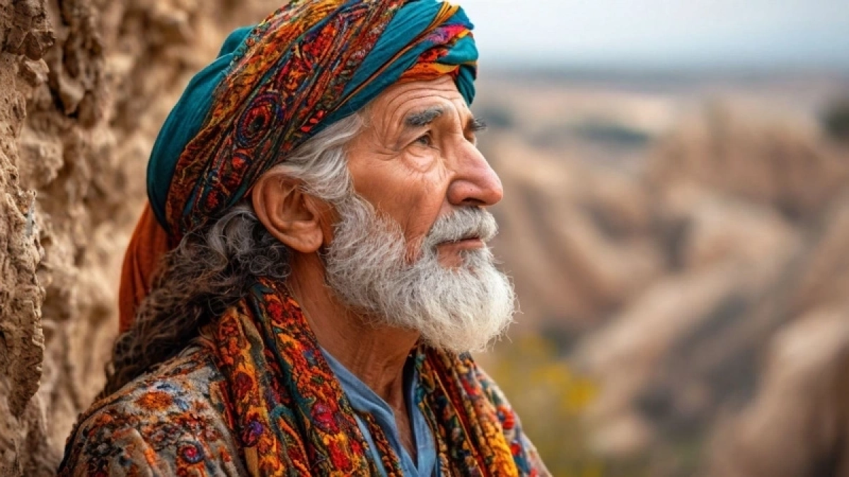 Как избавиться от страха и тревоги? Ответ еще 1000 лет назад знал мудрый Омар Хайям