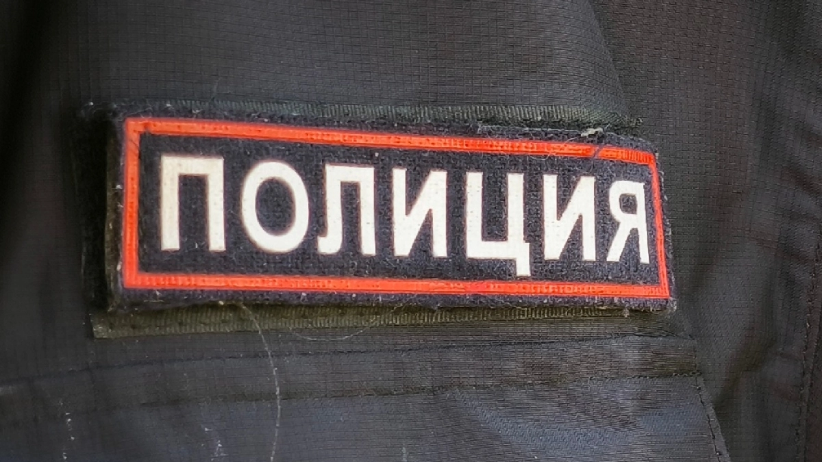 В Усолье-Сибирском мужчина сам пришел в полицию после того, как ударил прохожего