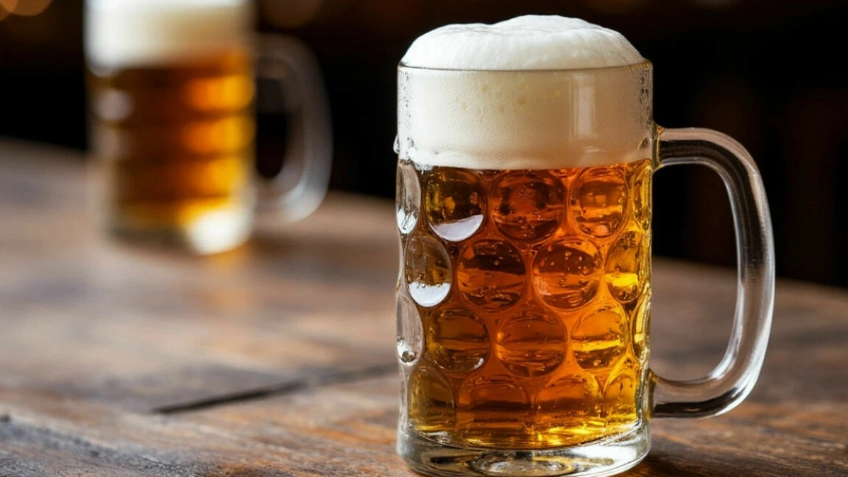 В Иркутской области власти взяли под особый контроль продажу пива