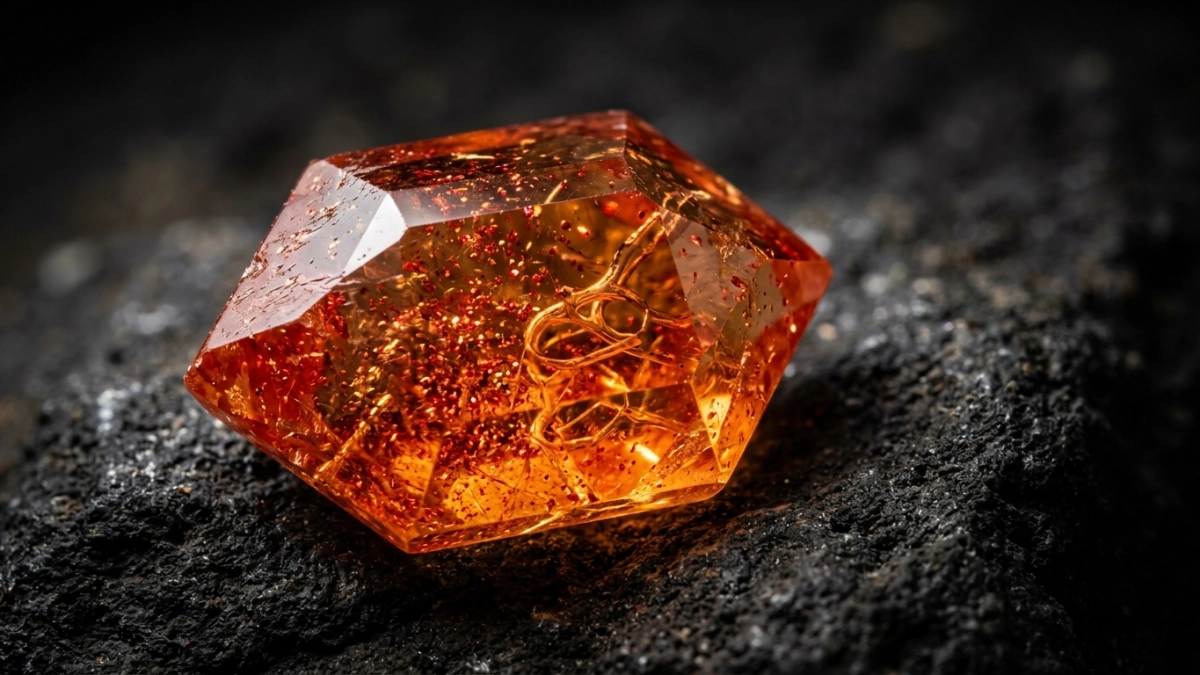 Самый редкий минерал на Земле: почему он стоит даже дороже алмазов