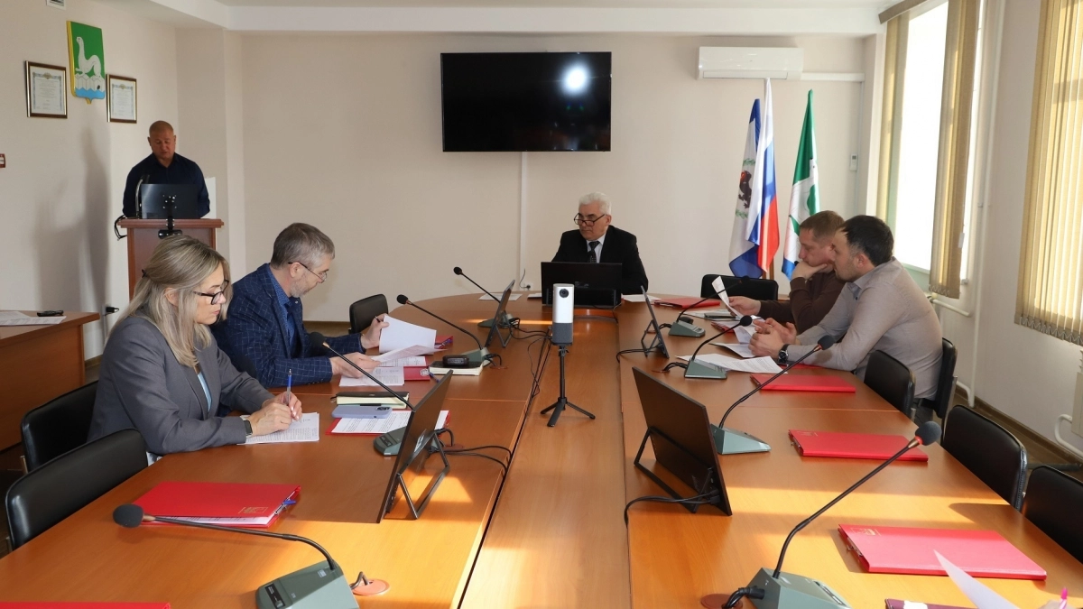 Депутаты Усольского района обновили перечень запрещенных для детей мест