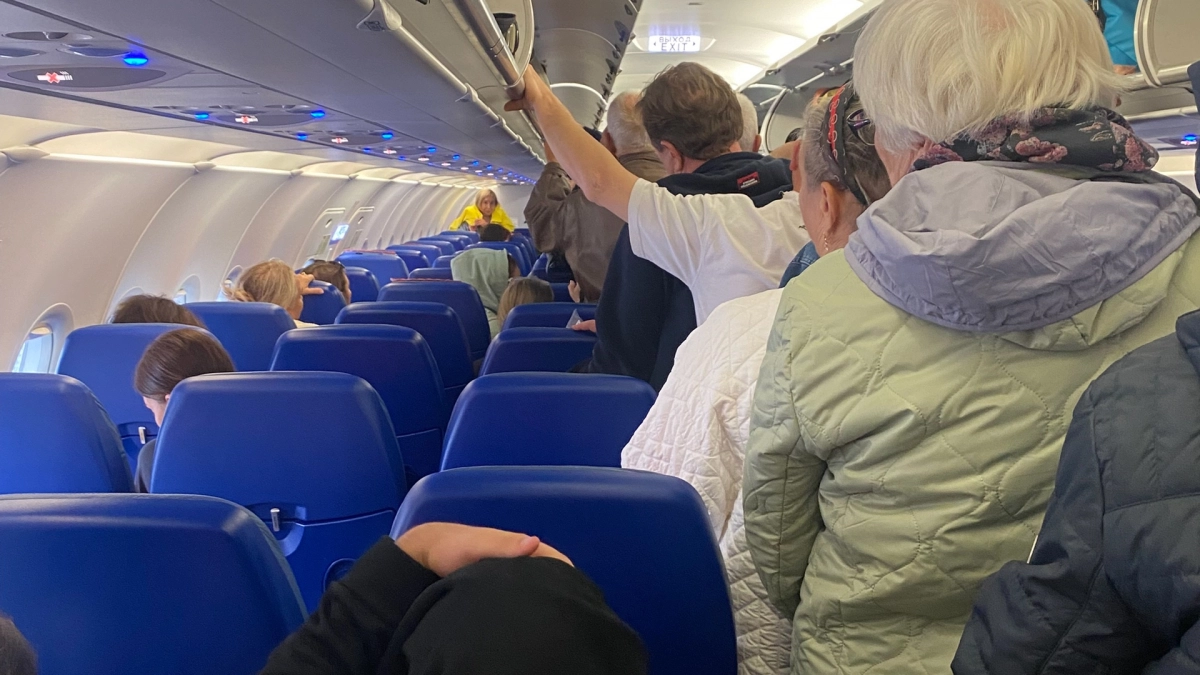 Жители города в Иркутской области могут остаться без льготных авиабилетов