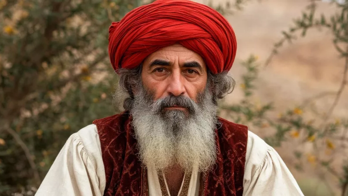 Когда теряете надежду, прочтите всего одну цитату мудрого Омара Хайяма — перезагрузка мыслей на 180°