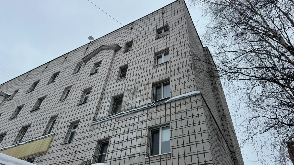 Семья из Усолья-Сибирского дождалась новой квартиры после вмешательства прокуратуры