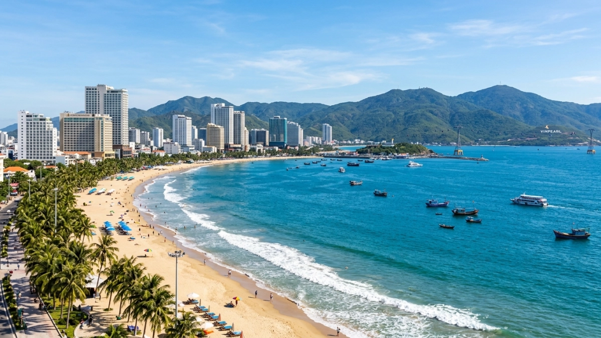 Турция больше не в моде: найден курорт, где цены как в 2021, а море круглый год — и это не Египет